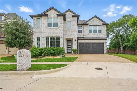 509 Stone Oak Ln, Allen, TX 75002