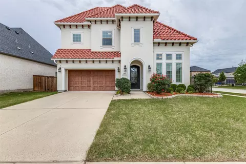 7783 Piedmont Ave, Frisco, TX 75035