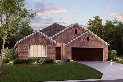 7550 Prairie Holly Ln, Venus, TX 76084