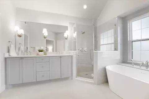 4460 Connemara Dr, Frisco, TX 75034