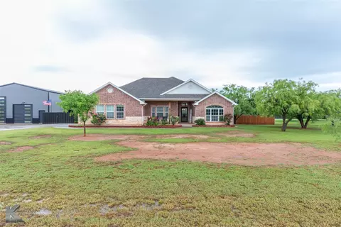 133 White Tail Dr, Tuscola, TX 79562