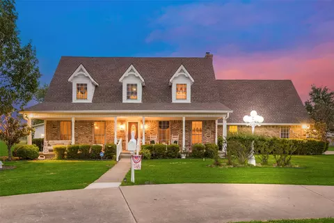 12746 Glenwood Trl, Forney, TX 75126