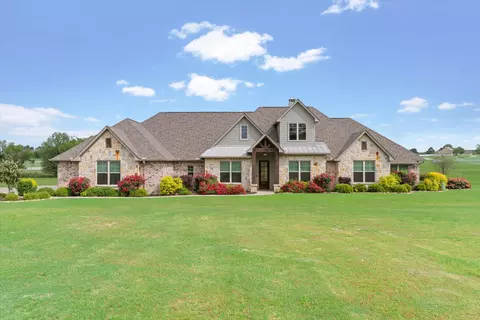 22960 Bridle View Dr, Lindale, TX 75771