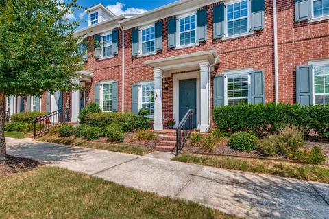 8732 Madrid St, North Richland Hills, TX 76180