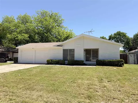 1114 Crestridge Dr, Plano, TX 75075