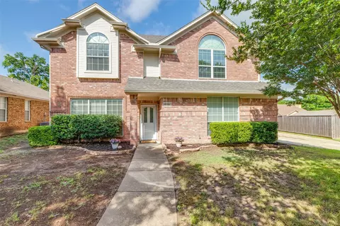 10101 Napa Valley Dr, Frisco, TX 75035