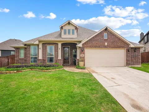 1098 Misty Rdg, Justin, TX 76247