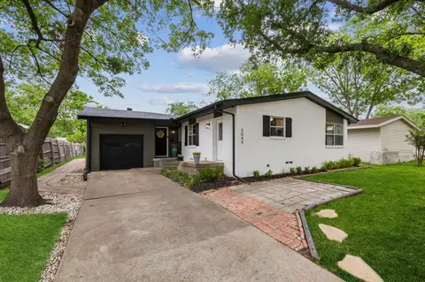 3049 Rotan Ln, Dallas, TX 75229