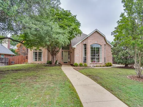 327 Kentwood Dr, Murphy, TX 75094