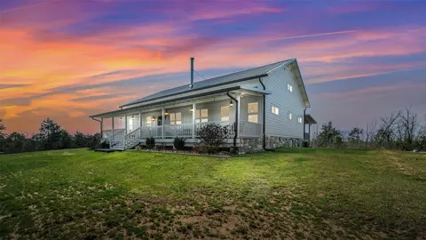 149 County Road 1119, Atlanta, TX 75551