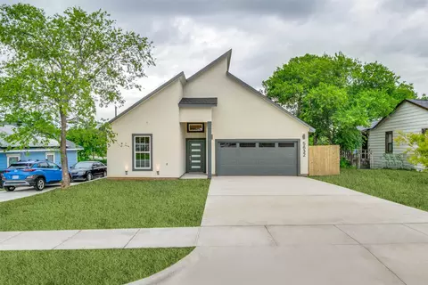 5632 Goodman Ave, Fort Worth, TX 76107