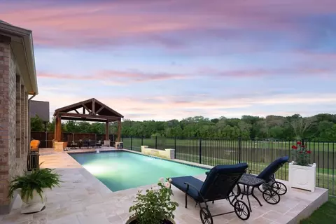 7608 River Park Dr, Mckinney, TX 75071