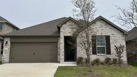 4189 Plateau Dr, Forney, TX 75126