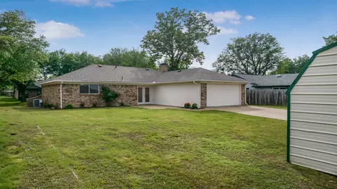 1004 Meridith Dr, Terrell, TX 75160 photo 13
