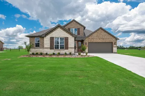 465 Brown Rd, Leonard, TX 75452