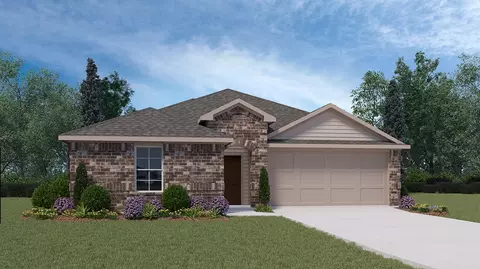 102 Labein Ave, Greenville, TX 75402
