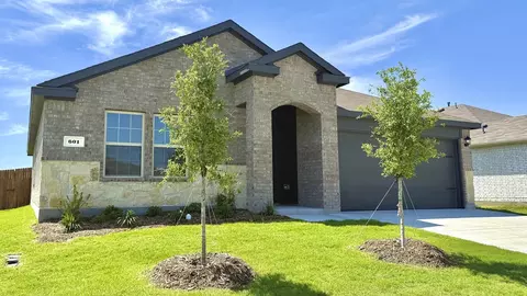 601 Banks Pl, Josephine, TX 75135