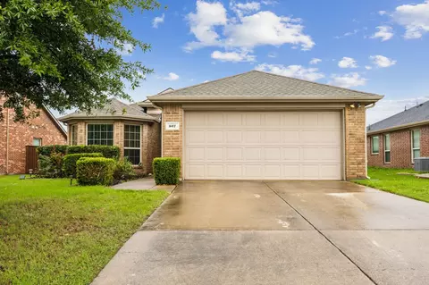 507 Fountain View Ln, Nevada, TX 75173