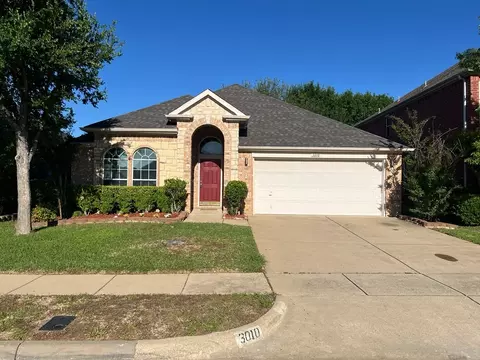 3010 Scotch Elm St, Euless, TX 76039