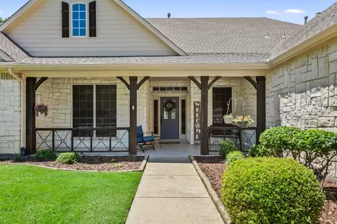 1109 Lakeview Blvd, Denton, TX 76208