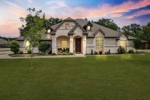 103 Spanish Oak Dr, Krugerville, TX 76227