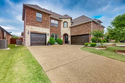 1030 Amber Knoll Dr, Rockwall, TX 75087