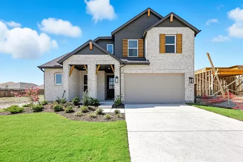 1034 Bearing St, Royse City, TX 75189