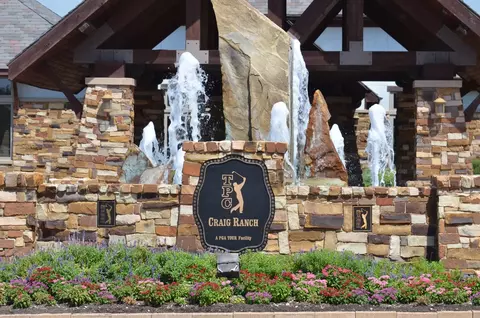 7401 Collin Mckinney Pkwy, Mckinney, TX 75070
