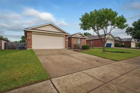 2324 Collier Dr, Mckinney, TX 75071