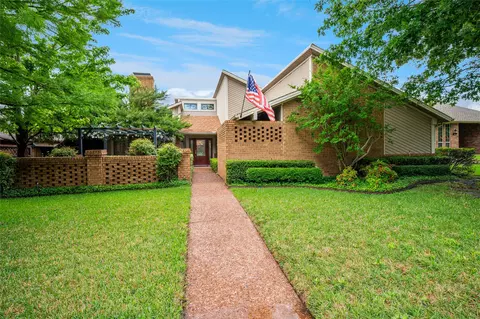 2535 Quail Glen Rd, Carrollton, TX 75006