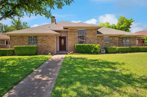 1706 Morningstar Trl, Richardson, TX 75081