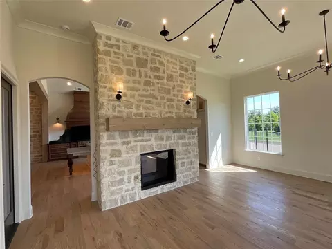 Living - 3205 Fairway Dr, Argyle, TX 76226 photo 1 of 1