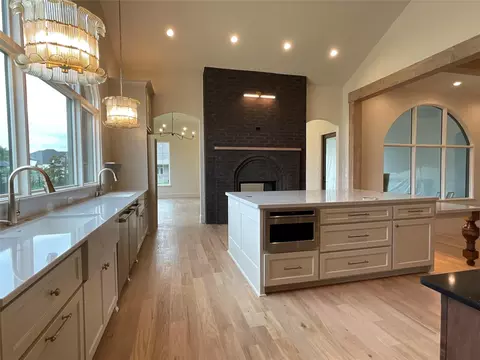 Kitchen - 3205 Fairway Dr, Argyle, TX 76226 photo 2 of 6