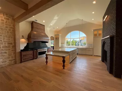 Kitchen - 3205 Fairway Dr, Argyle, TX 76226 photo 1 of 6