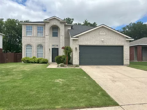 2416 Dogwood Dr, Little Elm, TX 75068