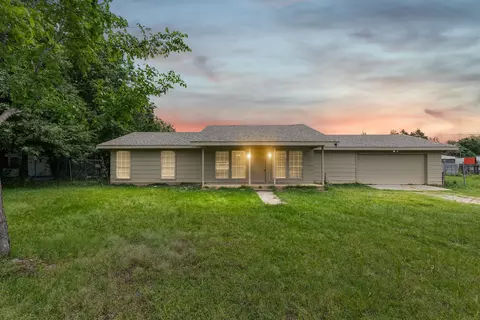 11220 Goss St, Wills Point, TX 75169
