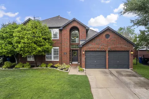 5500 Lexington Pl, Frisco, TX 75035
