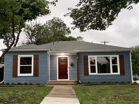 2900 Willing Ave, Fort Worth, TX 76110