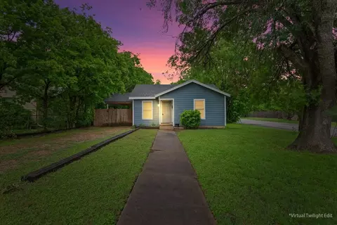 3316 James Ave, Waco, TX 76711