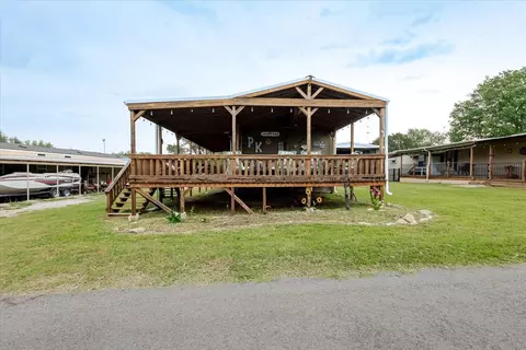 2334 Sanbar Rd #70, Graford, TX 76449