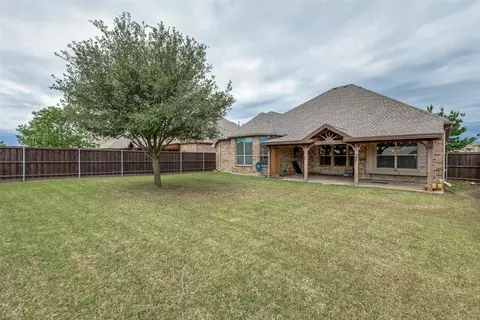 503 Olive Trl, Forney, TX 75126