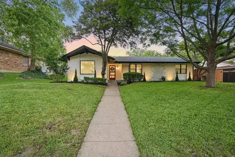 9941 Knoll Krest Dr, Dallas, TX 75238