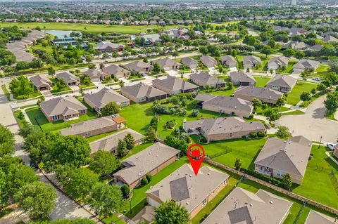 1130 Pasatiempo Dr, Frisco, TX 75036