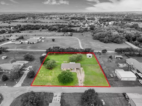 162 Slade Dr, Bruceville, TX 76630