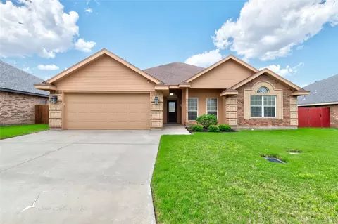 2125 Continental Ave, Abilene, TX 79601