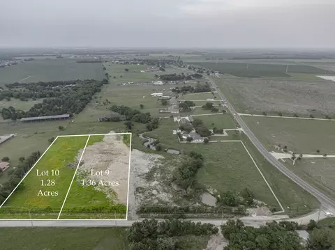lot10 Robnett Rd, Waxahachie, TX 75165