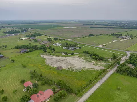 lot9 Robnett Rd, Waxahachie, TX 75165