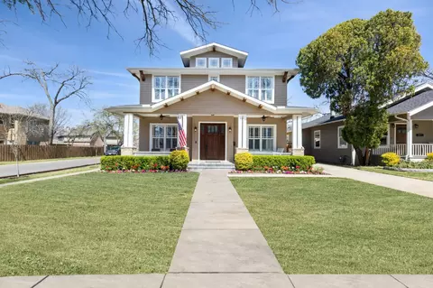 5301 Miller Ave, Dallas, TX 75206