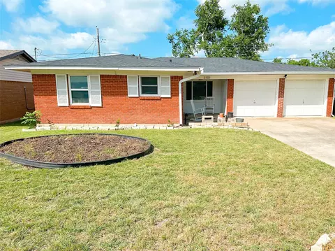 3101 Glenwood Dr, Temple, TX 76502