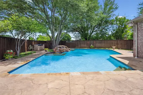 10418 Hunter Run, Frisco, TX 75035